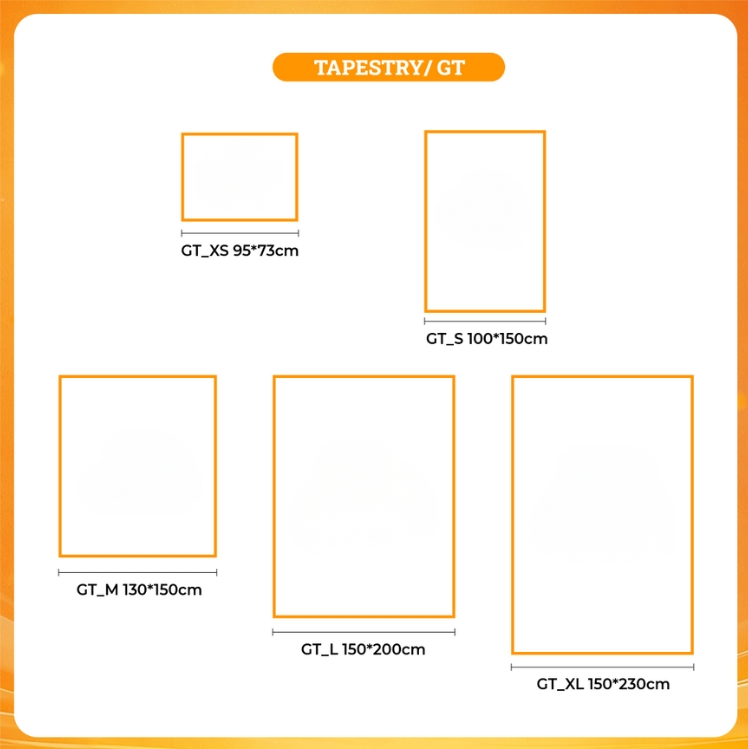 TAPESTRY - The Summer Hikaru Died Store