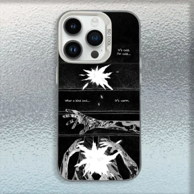 New DEsign The Summer Hikaru Died Phone Case