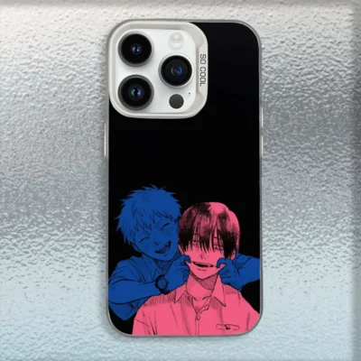Hot Item The Summer Hikaru Died Phone Case