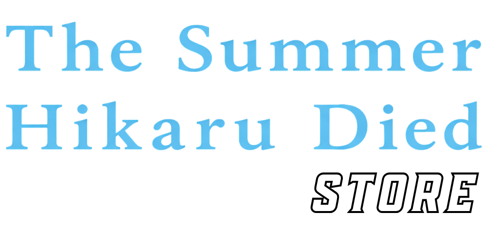 The Summer Hikaru Died Store
