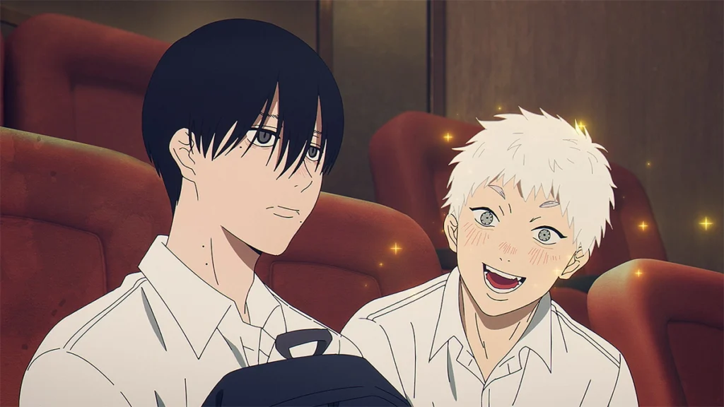 filters quality - The Summer Hikaru Died Store