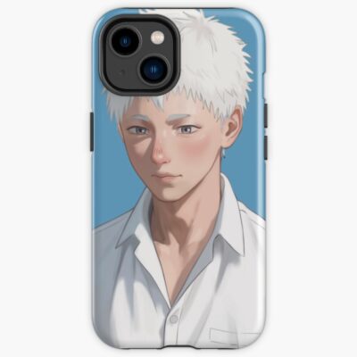 Indou Hikaru Iphone Case