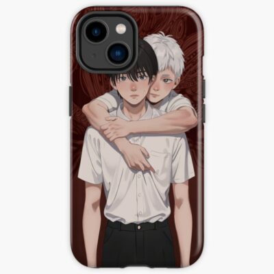 New Collection Hikaru And Yoshiki Iphone Case