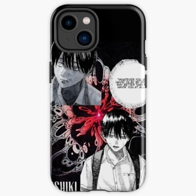 Yoshiki Poster Summer Hikaru Died Iphone Case