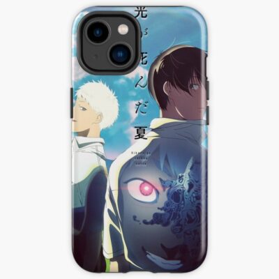 Hot Item The Summer Hikaru Died Iphone Case