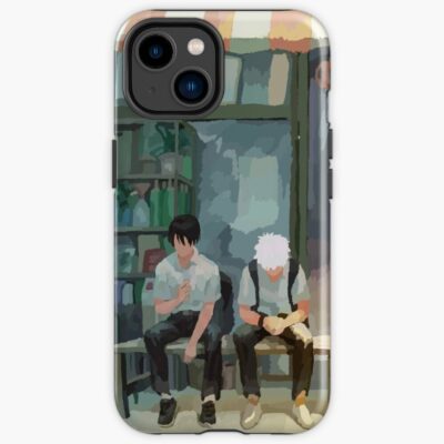 Hikaru Ga Shinda Natsu Iphone Case