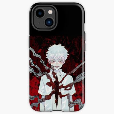 Hikaru Indo Iphone Case