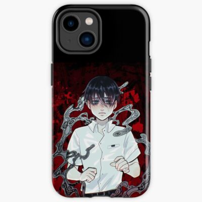 The Summer Hikaru Died Yoshiki Iphone Case