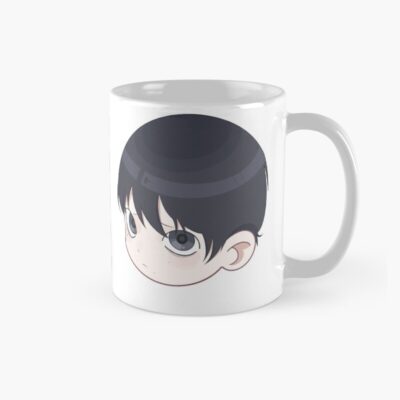 Yoshiki Mug