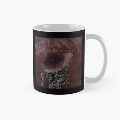 The Summer Hikaru Died Design Mug
