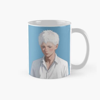 Indou Hikaru Mug