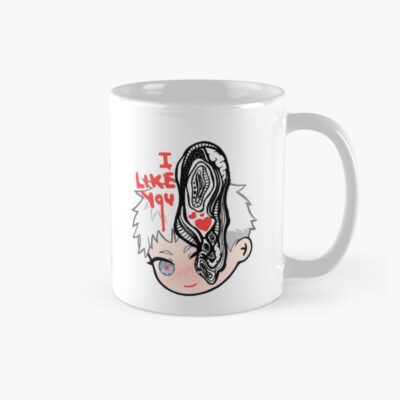 Hikaru I Like You Mug