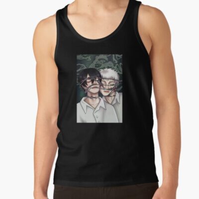 The Summer Hikaru Died Unique Tank Top