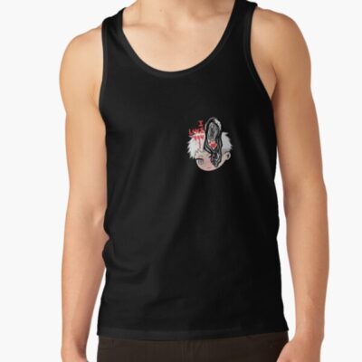 Hikaru I Like You Tank Top