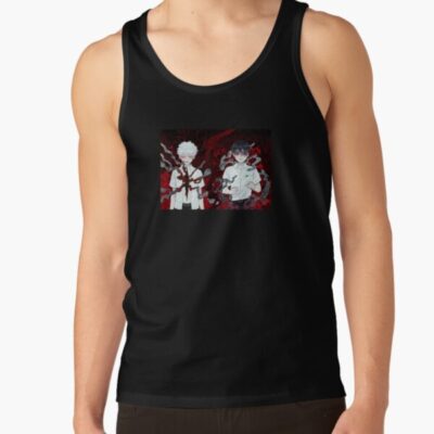 Best Selling Hikaru And Yoshiki Tank Top