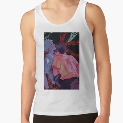Best The Summer Hikaru Died Tank Top