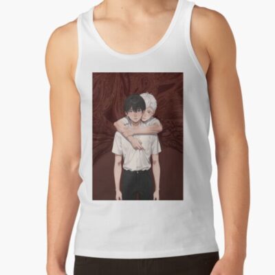 Hikaru Ga Shinda Natsu Tank Top