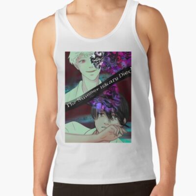 The Summer Hikaru Died Classic Tank Top