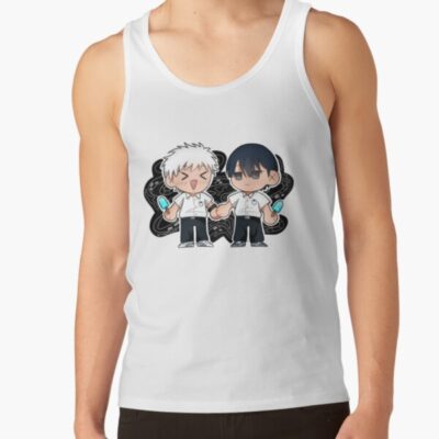New The Summer Hikaru Died Classic Tank Top