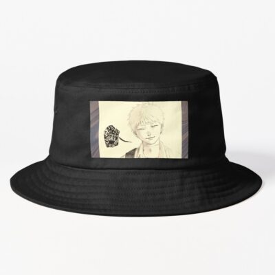 Come Here Hikaru Bucket Hat