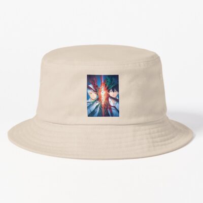 The Summer Hikaru Died Unique Bucket Hat