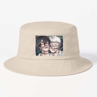 New Collection The Summer Hikaru Died Bucket Hat