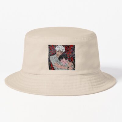 The Summer Hikaru Died Classic Bucket Hat