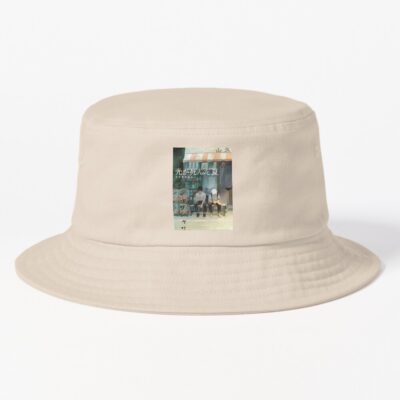 Best Selling The Summer Hikaru Died Bucket Hat