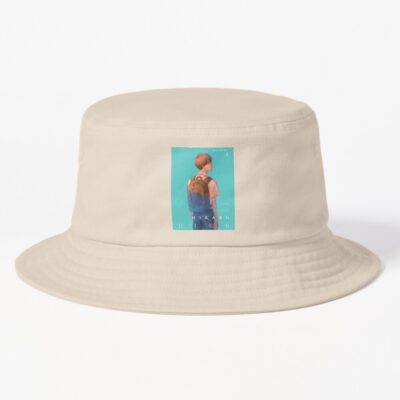 The Summer Hikaru Died  Bassic  Bucket Hat