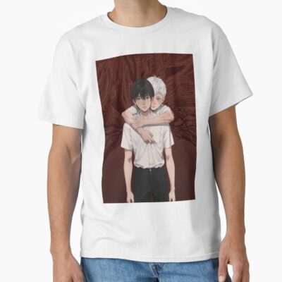 Hikaru Ga Shinda Natsu T-shirt