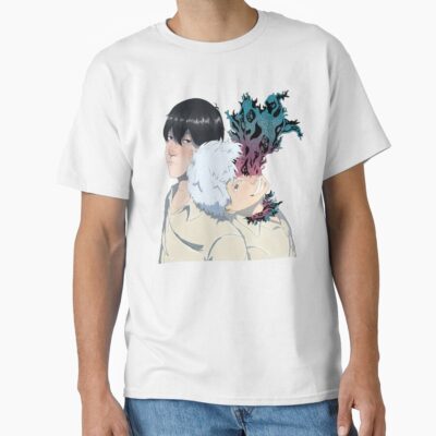 Hikaru And Yoshiki T-shirt