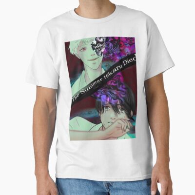 The Summer Hikaru Died Classic T-shirt