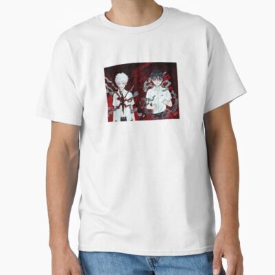 Alternative view of Best Selling Hikaru And Yoshiki T-shirt