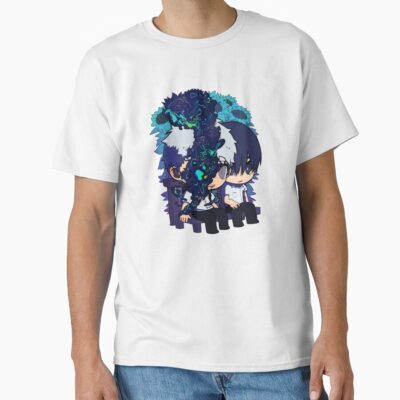 Hikaru Monster T-shirt