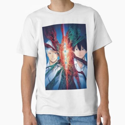 Hot Item The Summer Hikaru Died T-shirt