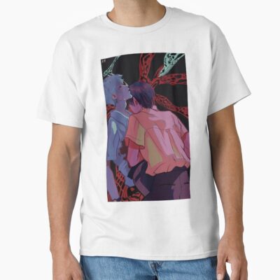 Best The Summer Hikaru Died T-shirt