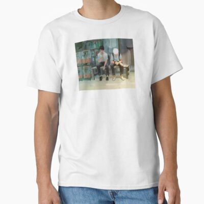 Hikaru Ga Shinda Natsu Vers 1 T-shirt