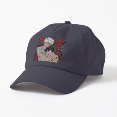 Hot The Summer Hikaru Died Mystery Cap