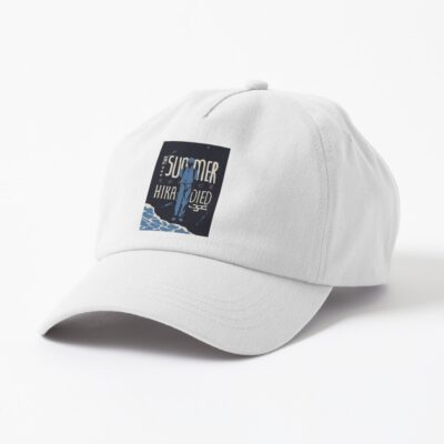 The Summer Hiikaru Died Cap