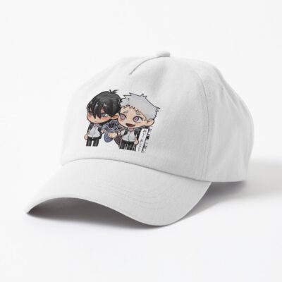 The Summer Hikaru Died Yoshiki And Hikaru Cap