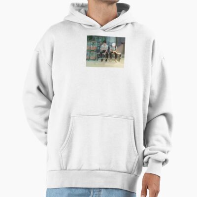 Hikaru Ga Shinda Natsu Vers 1 Hoodie