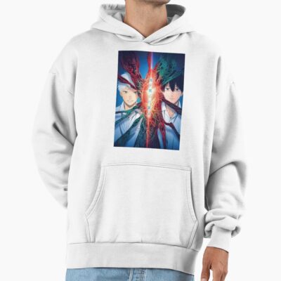 Hot Item The Summer Hikaru Died Hoodie