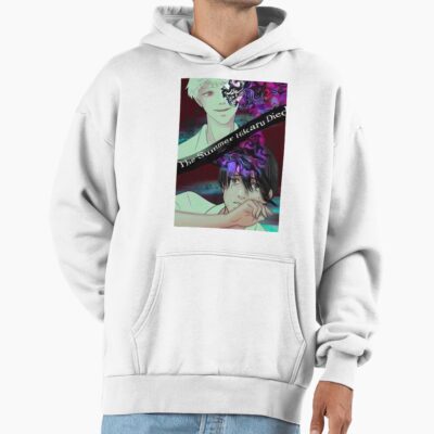 The Summer Hikaru Died Classic Hoodie