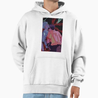Best The Summer Hikaru Died Hoodie