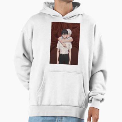 Hikaru Ga Shinda Natsu Hoodie