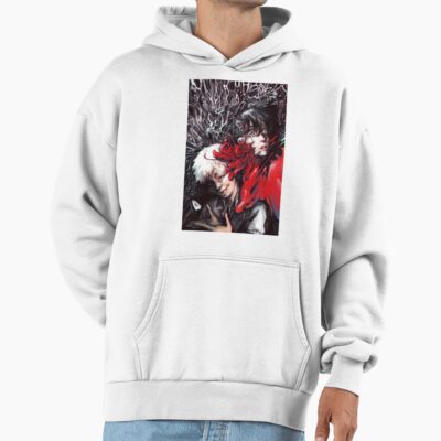 Hot The Summer Hikaru Died Bassic Hoodie