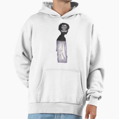 New The Summer Hikaru Died Hikaru Hoodie