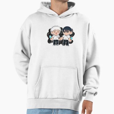 New The Summer Hikaru Died Classic Hoodie