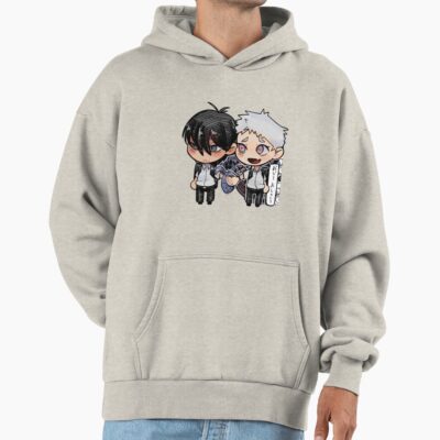 Best The Summer Hikaru Died Yoshiki And Hikaru Hoodie