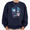 ssrcooversized sweatshirtmens 0105081f66c8590f4efrontsquare productx1000 10 - The Summer Hikaru Died Store